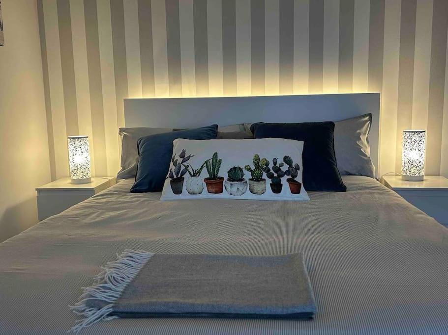 Apartment Miro Rom